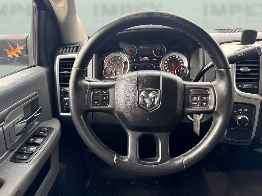 Used 2016 Gray Ram Outdoorsman image 12