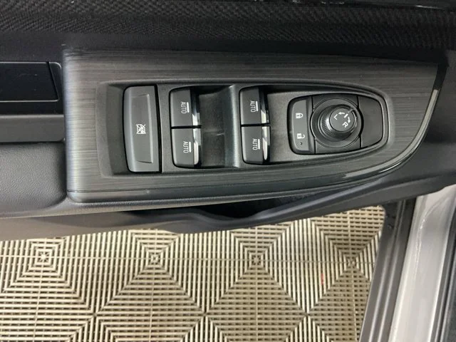 New 2026 Beige Subaru Premium image 10