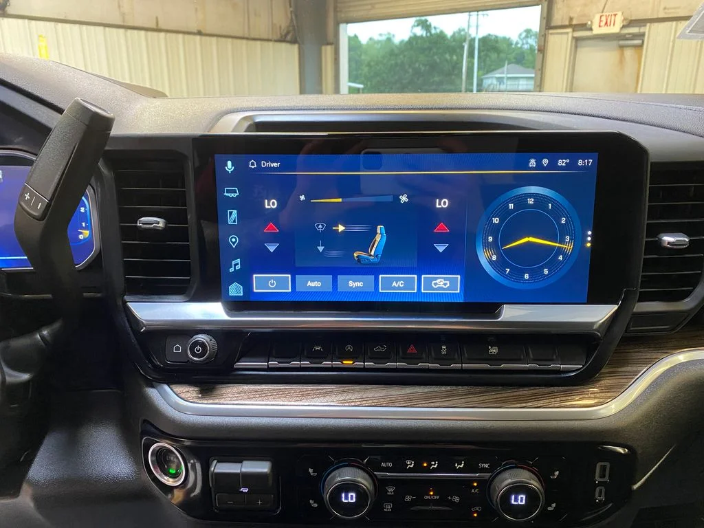 Used 2026 White Chevrolet RST image 39