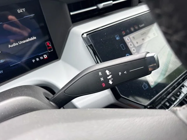 New 2027 Black Chevrolet LT image 26