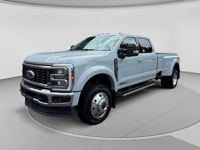 2025 Ford F-450SD Lariat