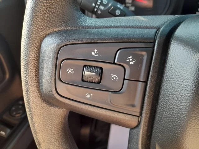 Used 2025 Black GMC Pro image 14