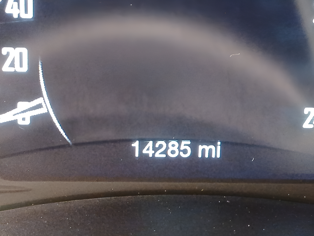 Used 2026 White Dodge GT image 15