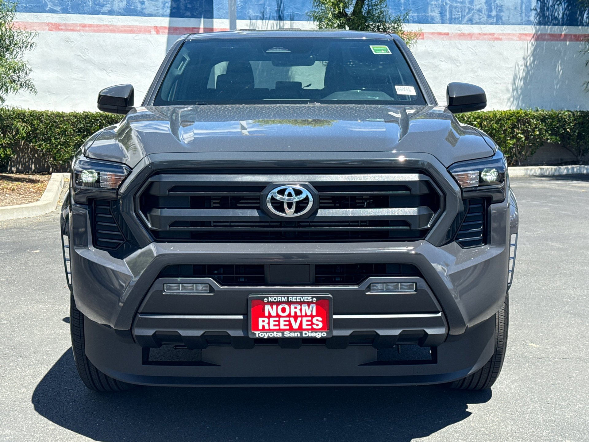 New 2026 Underground Toyota  SR5 image 6