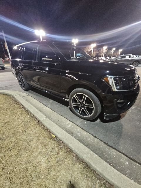 2020 FORD EXPEDITION - Image 4