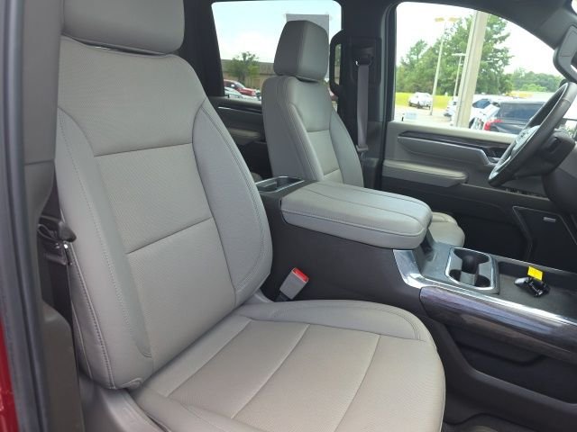 Used 2025 Red Chevrolet LTZ image 12