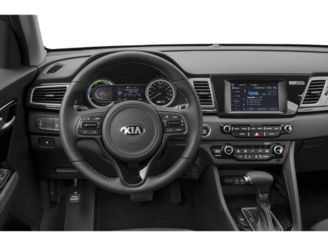 Used 2019 Deep Cerulean Kia EX image 10