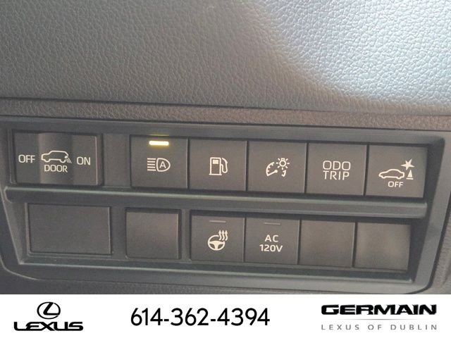 Used 2024 Beige Toyota Limited image 23