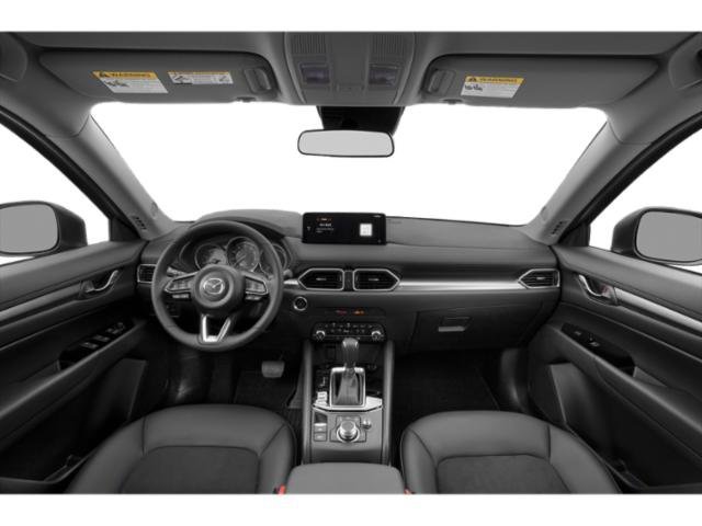 Used 2021 Machine Gray Metallic Mazda Touring image 5