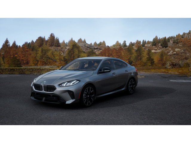 2026 BMW 2 Series 228 Gran Coupe's photo
