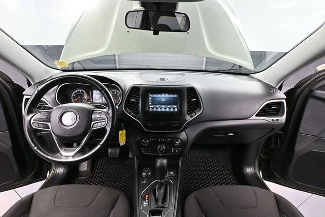 2019 Jeep Cherokee Latitude - Photo 24