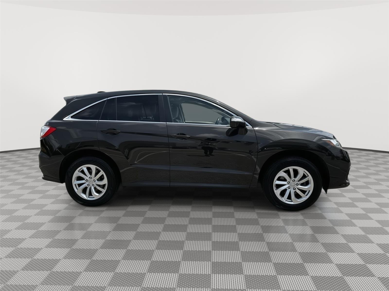 Used 2017 Kona Coffee Metallic Acura  image 5