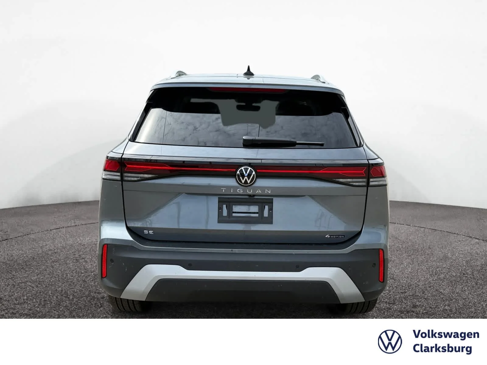 2026 Volkswagen Tiguan SE - Photo 6