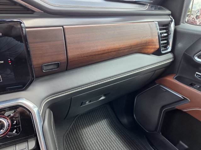 2025 GMC Sierra 1500 Denali Ultimate - Photo 27