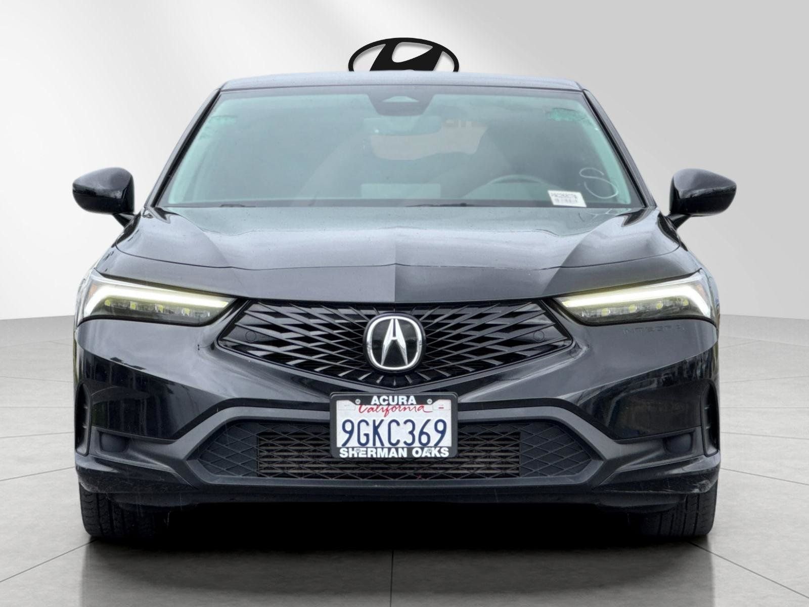 Used 2023  Acura Base image 8