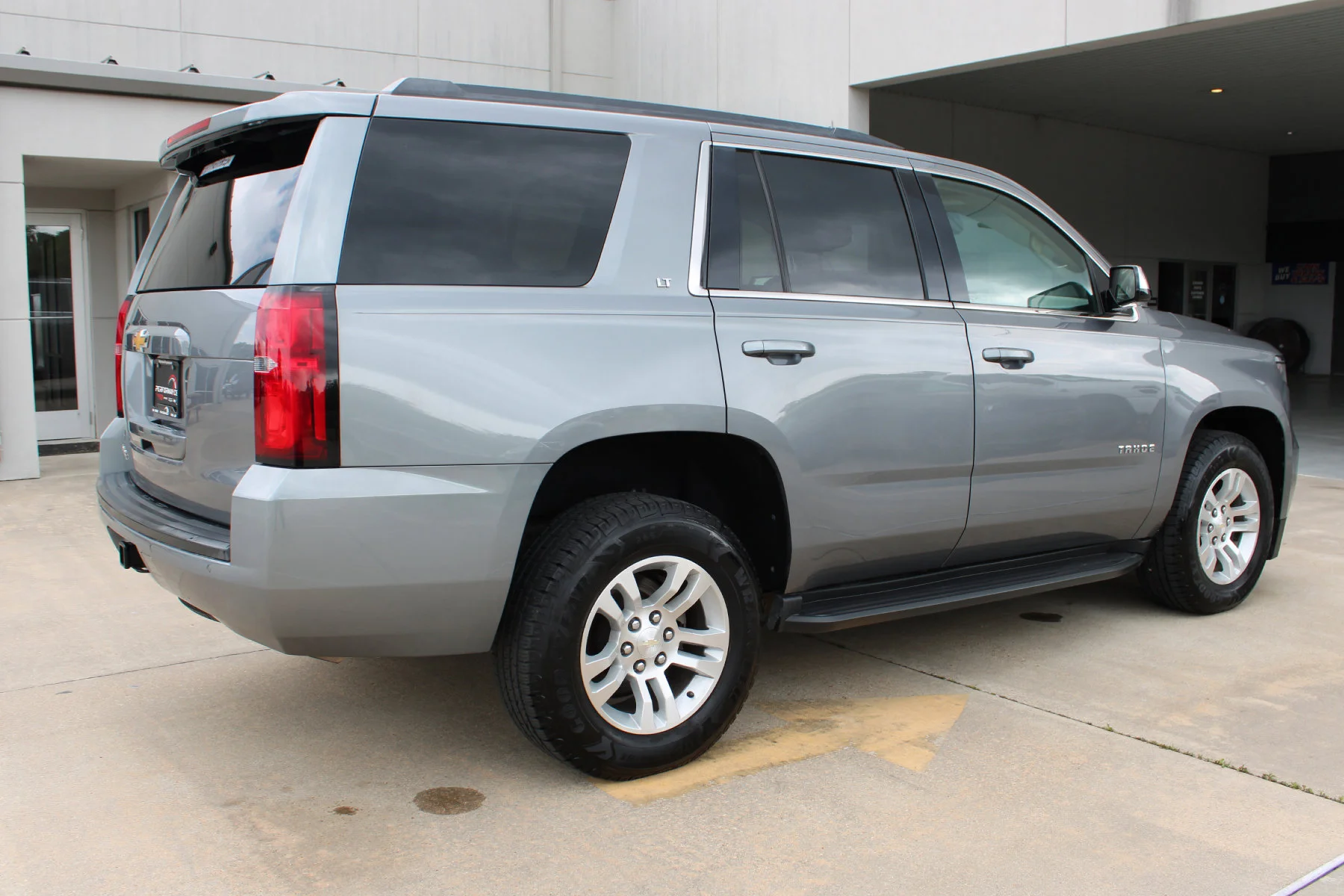 Used 2020 Satin Steel Metallic Chevrolet 2WD 4dr LT image 30