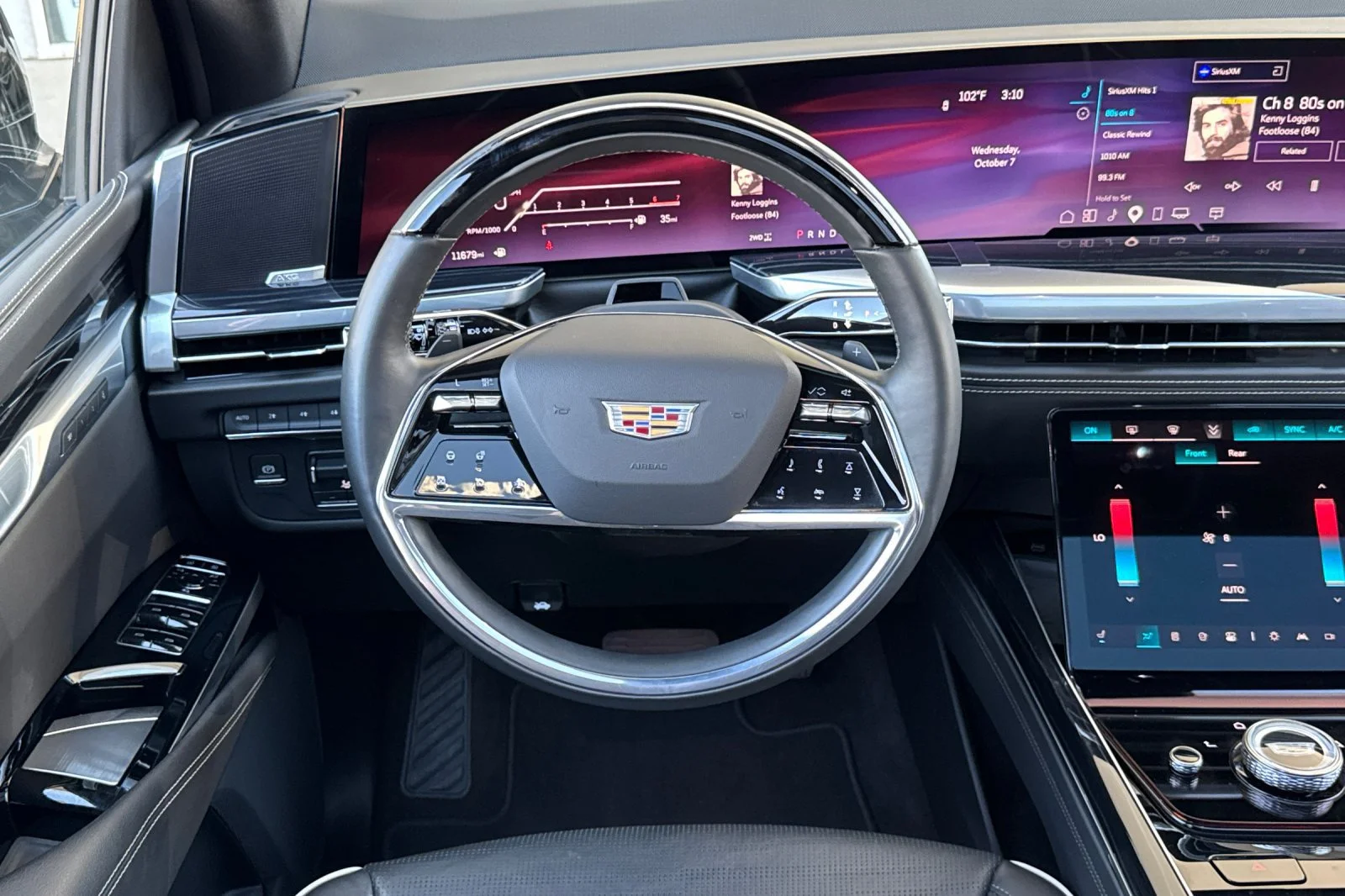 2025 Cadillac Escalade Sport - Photo 15