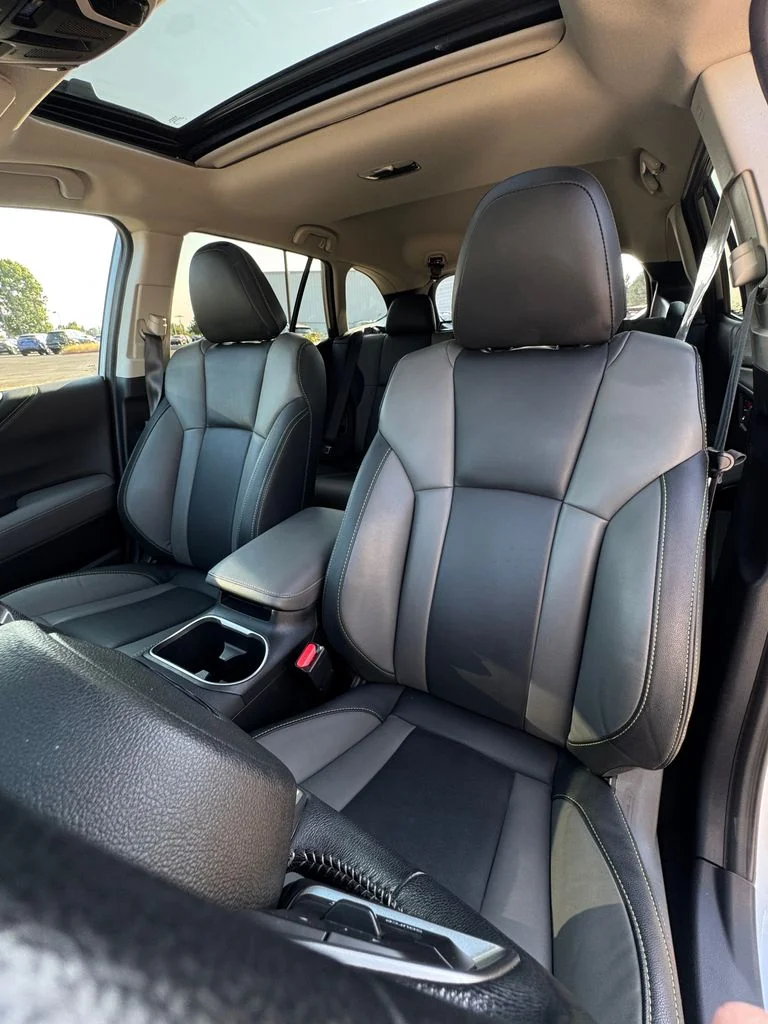 Used 2020 Silver Subaru Onyx Edition XT image 34