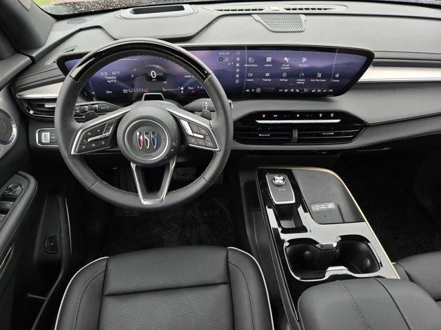 2026 Buick Enclave Avenir - Photo 22