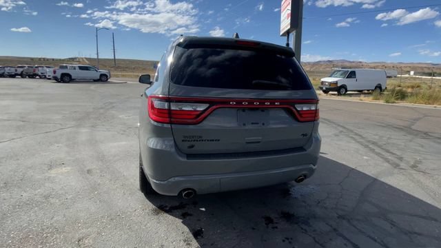 Used 2019 Destroyer Gray Dodge R/T image 7