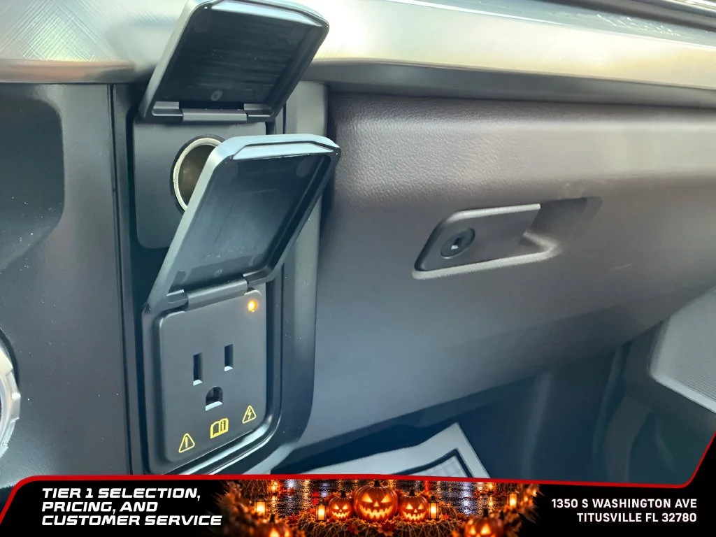 Used 2026 Black Ford King Ranch image 37