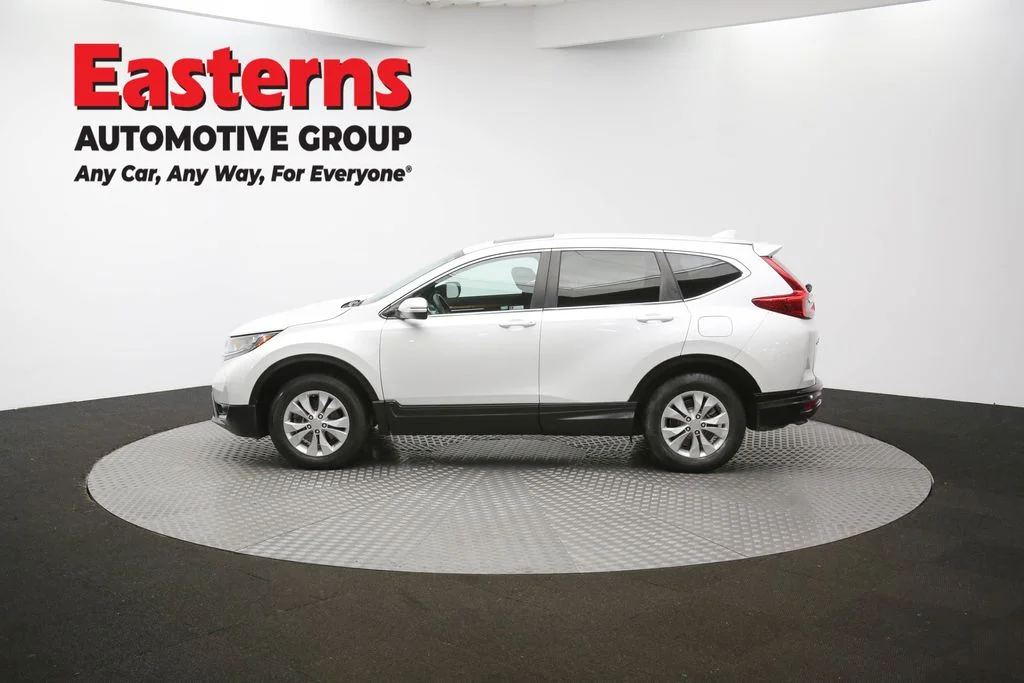 Used 2019 White Honda EX image 58
