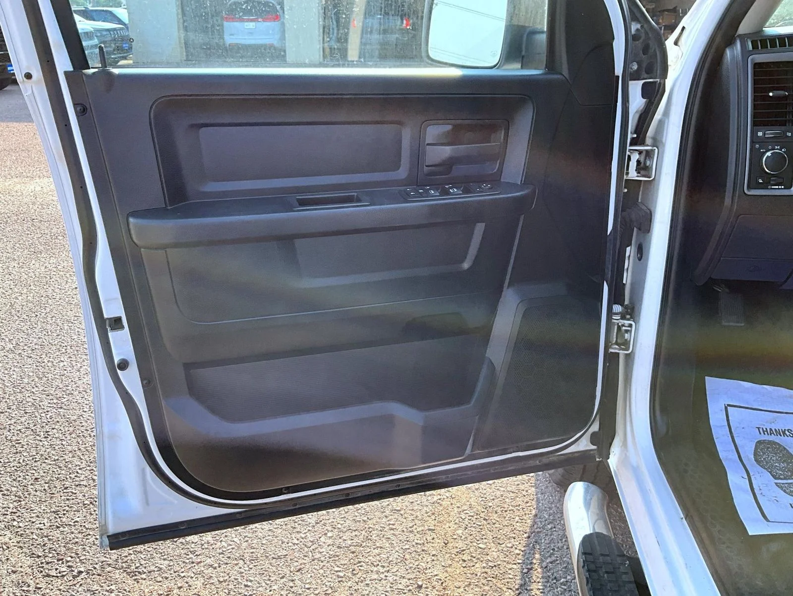 Used 2018 White Ram SSV image 10