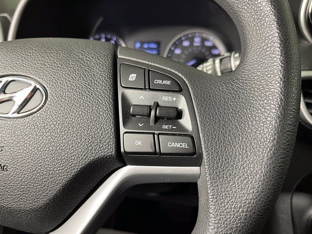 Used 2020 Gray Hyundai Value image 21