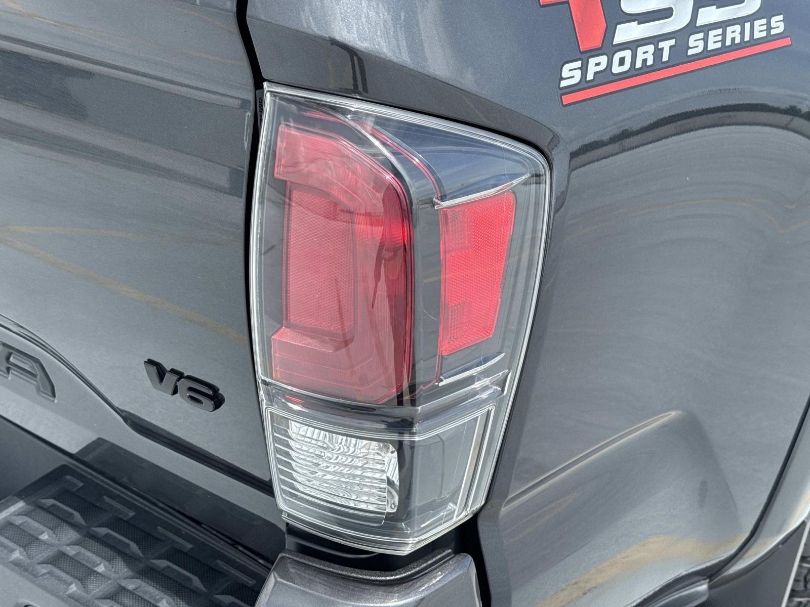 Used 2022 Magnetic Gray Metallic Toyota Limited image 14