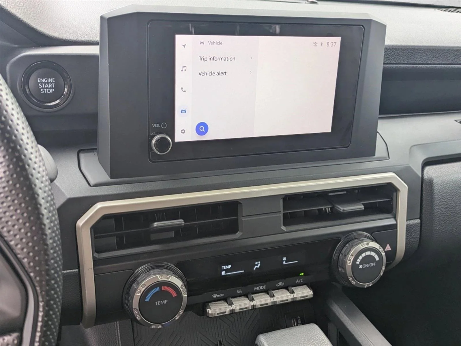 Used 2024 Ice Cap Toyota SR image 12