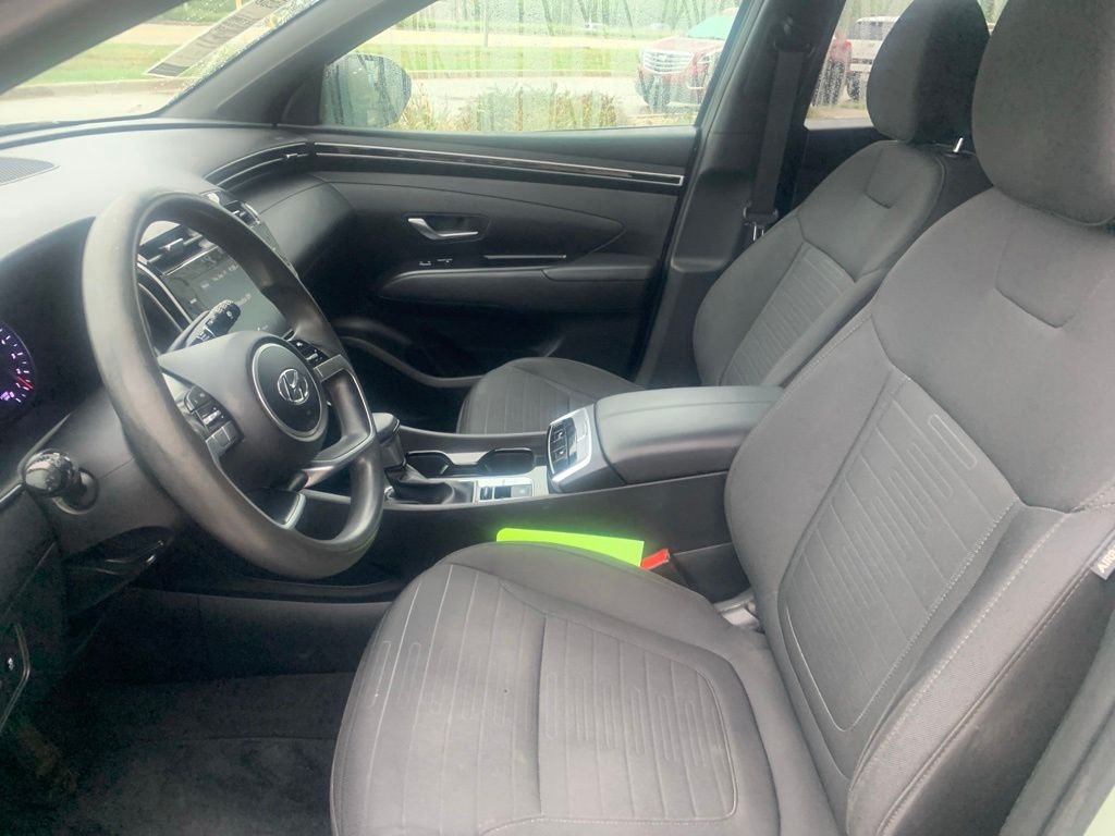 2022 Hyundai Santa Cruz SEL - Photo 15