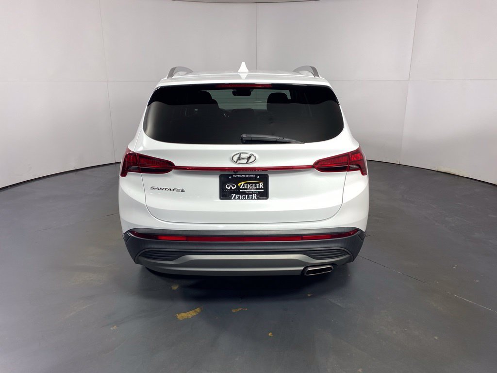 2023 Hyundai Santa Fe SEL - Photo 6