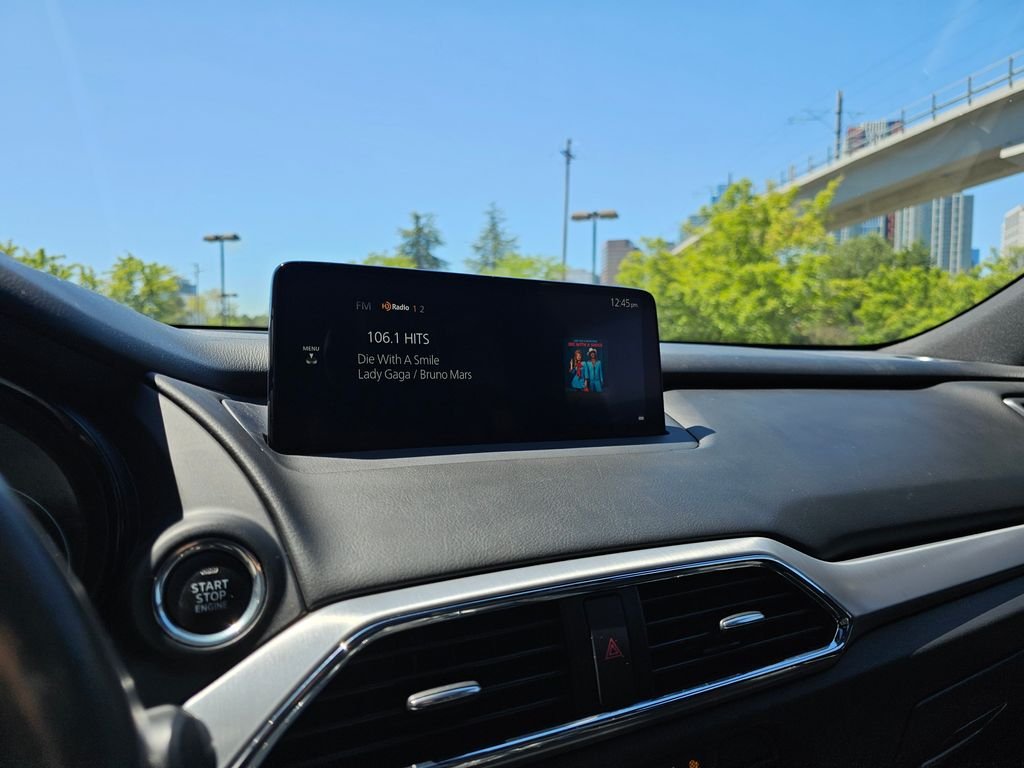 2021 Mazda CX-9 Grand Touring - Photo 29