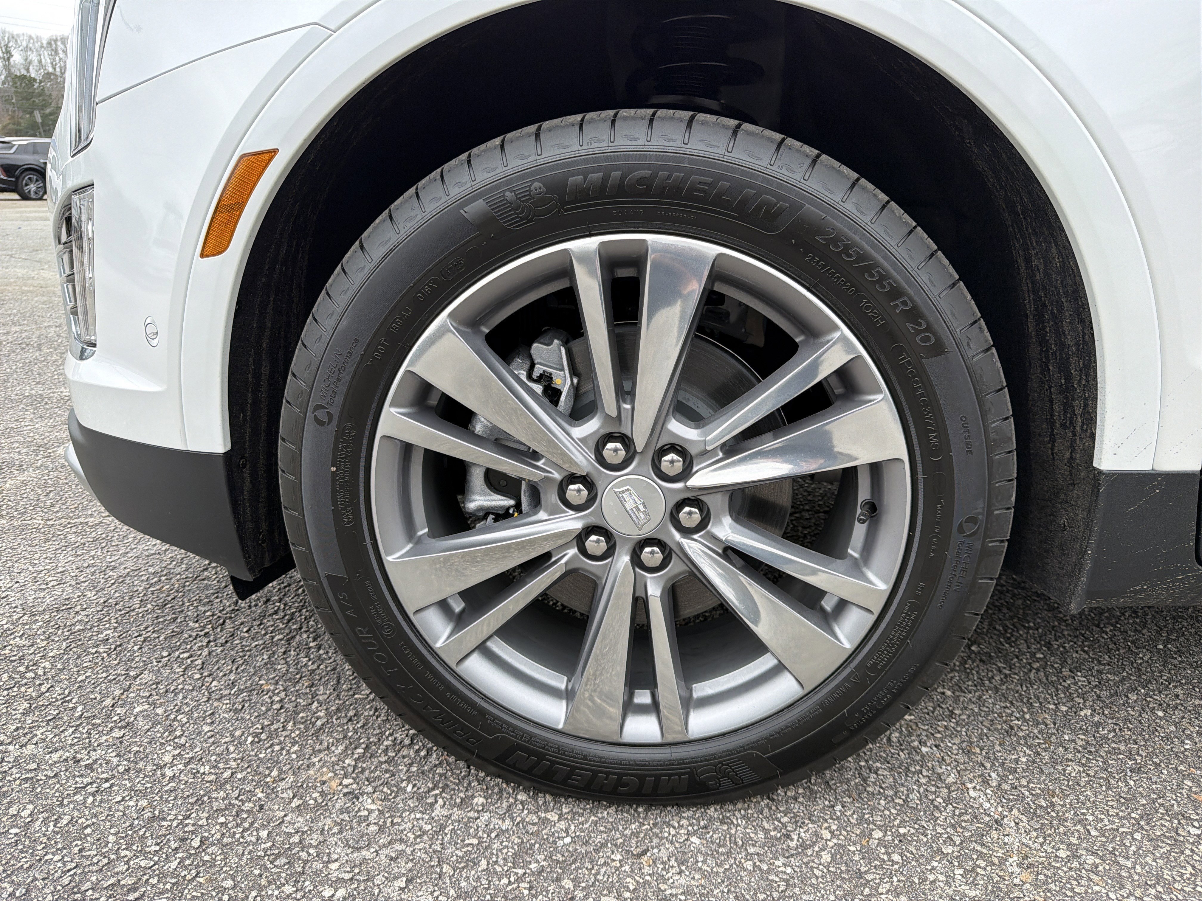 2026 Cadillac XT5 Premium Luxury - Photo 13