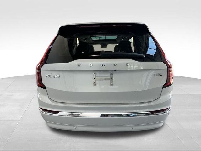 New 2026 White Volvo T8 Ultra image 7