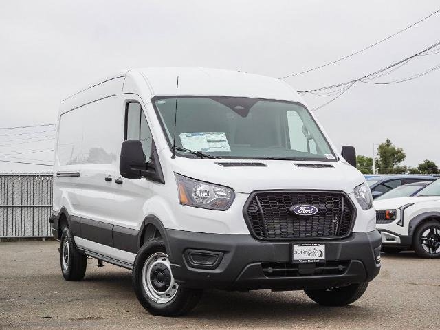 New 2027 Oxford White Ford Base image 27