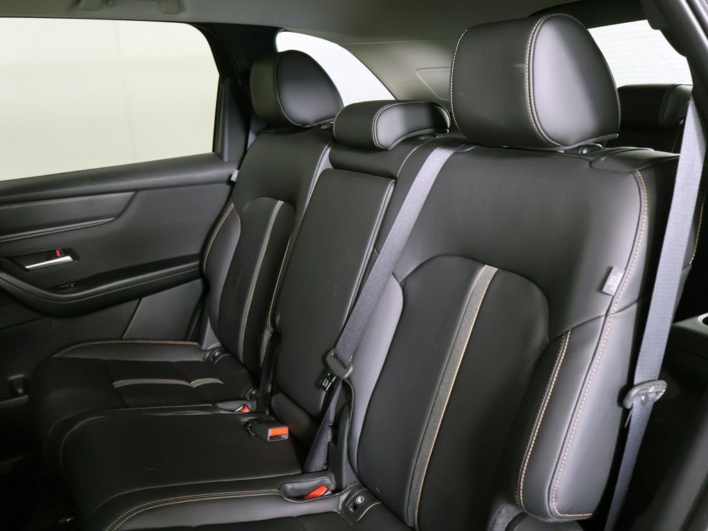 2025 Mazda CX-90 Select Package - Photo 28