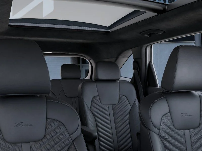 New 2026 Wolf Gray Kia X-Line SX Prestige AWD image 27