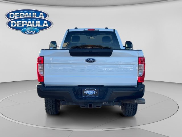 Used 2022 White Ford XL image 5