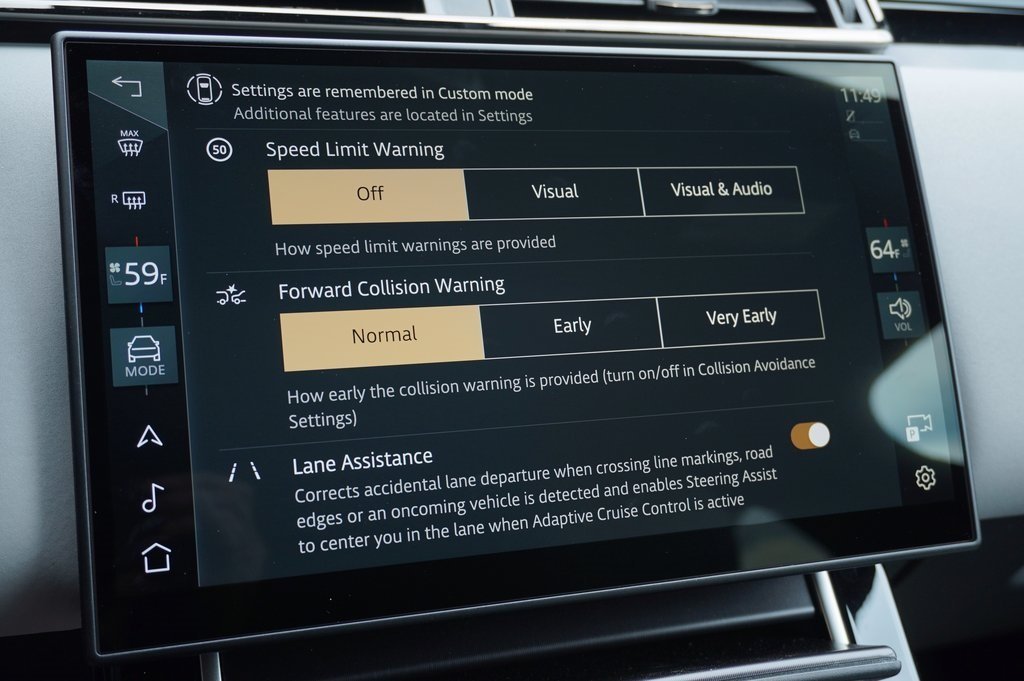 2026 LAND ROVER RANGE ROVER VELAR - Image 21