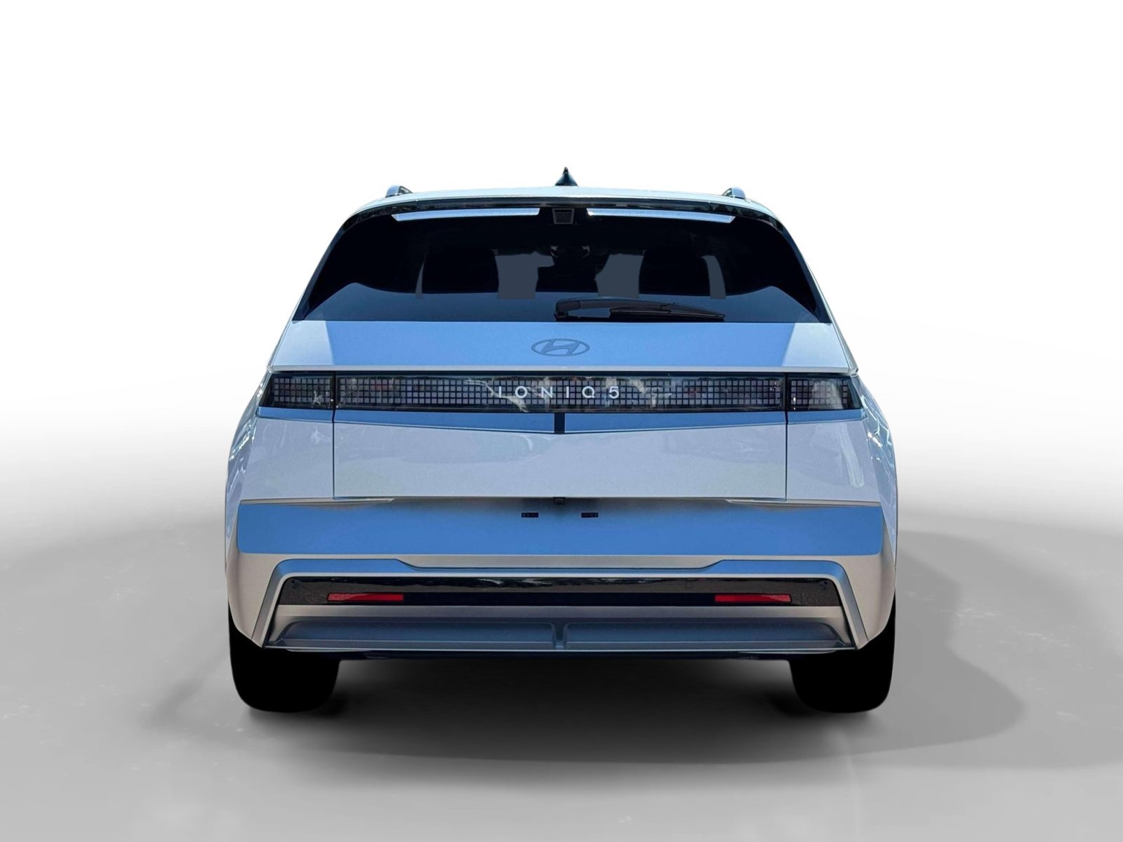 New 2026 Atlas White Hyundai Limited image 6