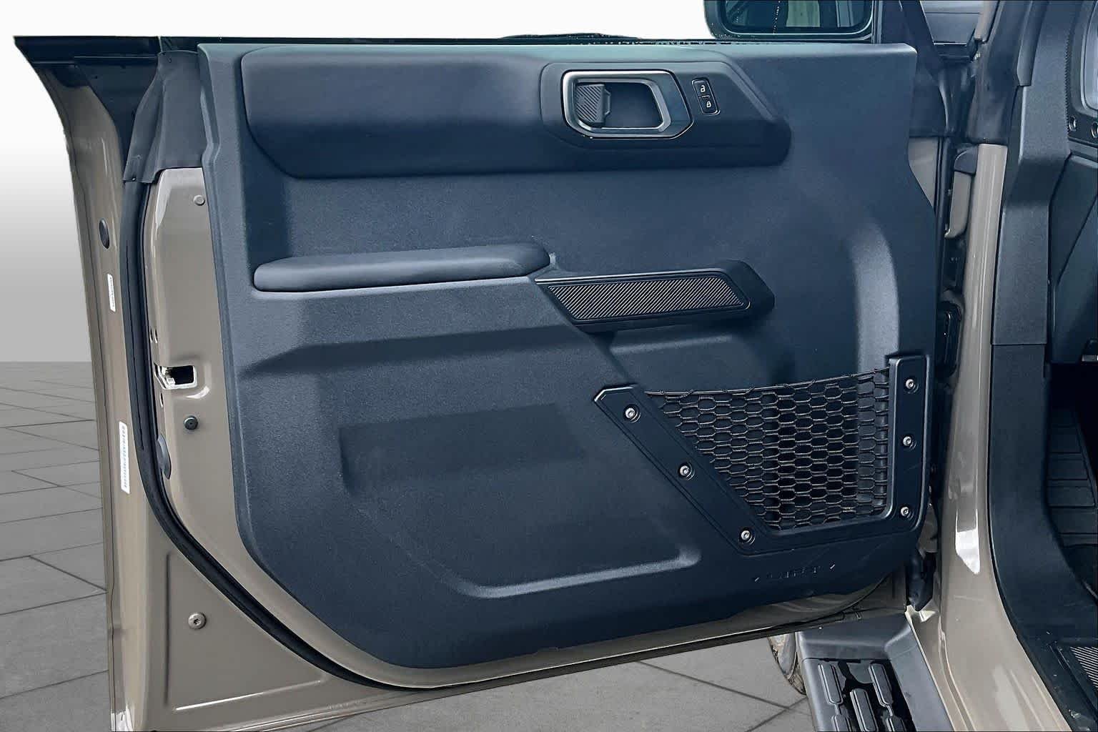 Used 2025 Marsh Gray Ford Outer Banks image 22