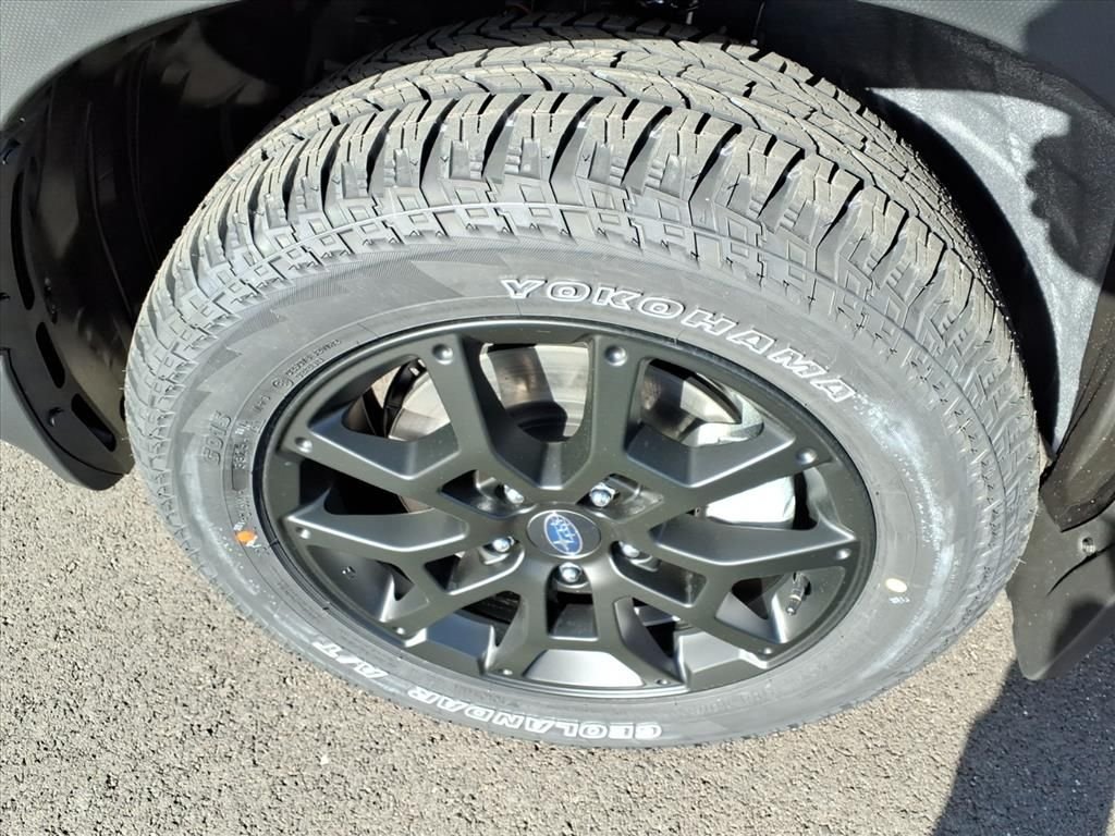 2026 Subaru Crosstrek Wilderness - Photo 16