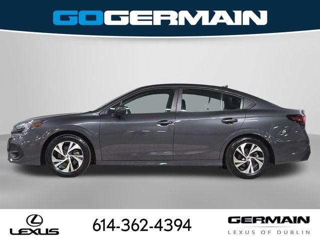 Used 2025 Gray Subaru Premium image 10
