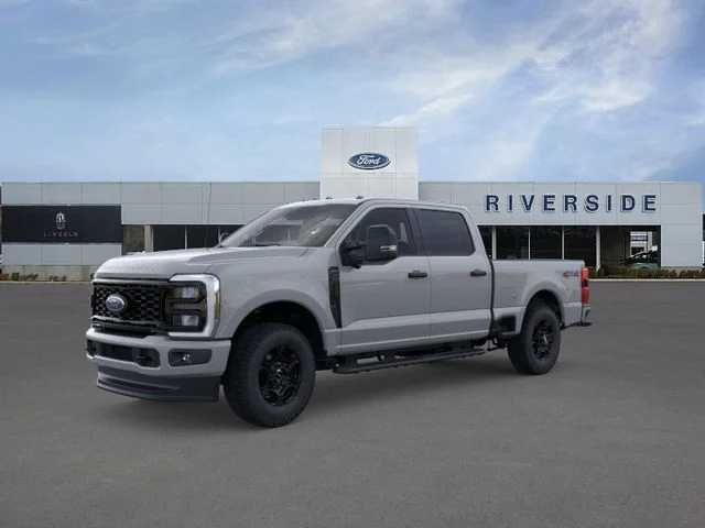 2026 Ford F-250 XL 4x4 Crew Cab 6-3/4' Box's photo