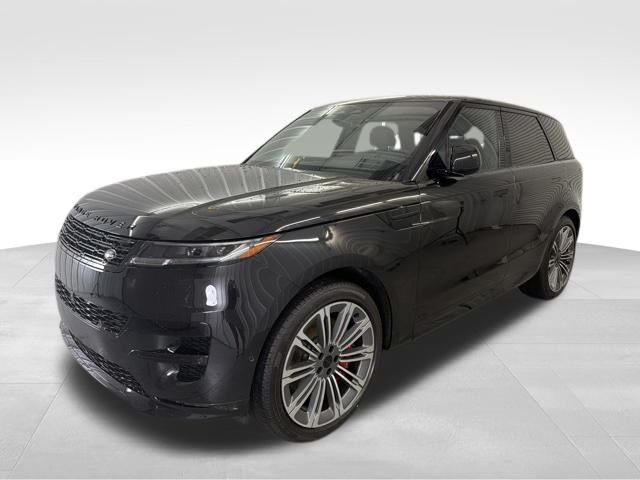 2026 Land Rover Range Rover Sport P530 Dynamic SE's photo