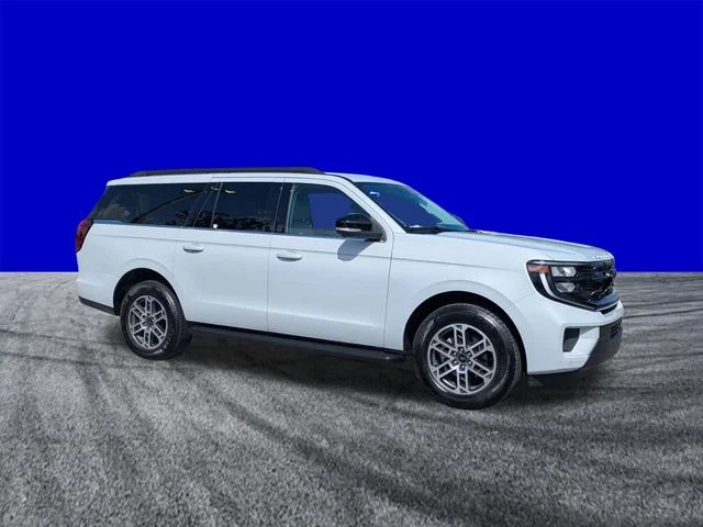 New 2026 Silver Ford Active image 2