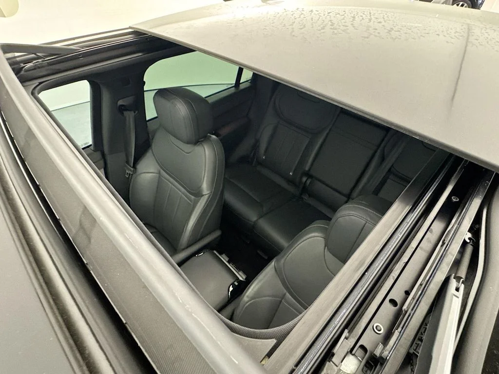 Certified Used 2024 Green Land Rover SE image 22