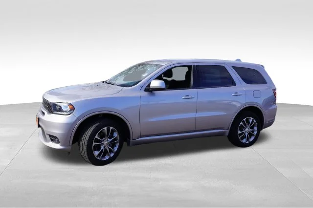 Certified Used 2019 Silver Dodge GT image 11