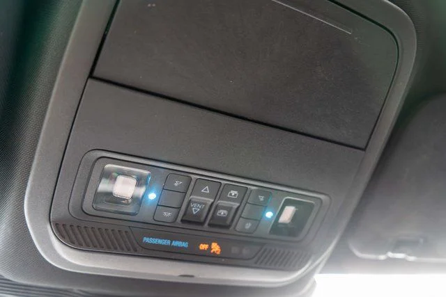 Used 2022 Black Ford ST-Line image 35